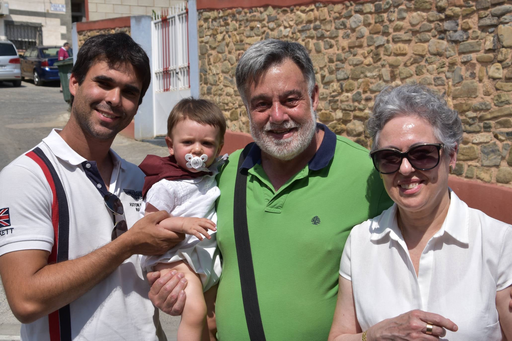 Fotos: Arrancan las fiestas en Igea