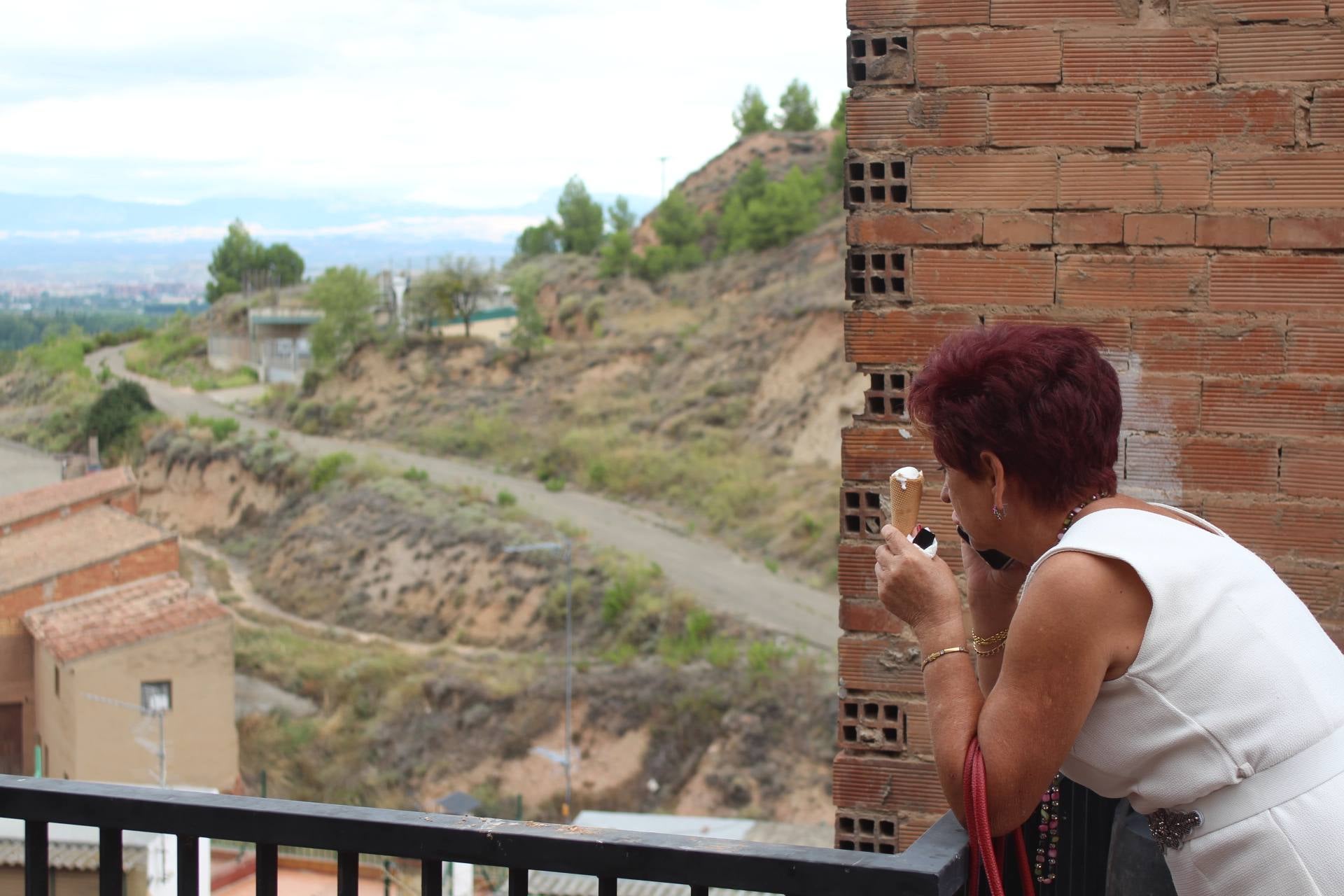 Fotos: Alberite abre las puertas de sus bodegas