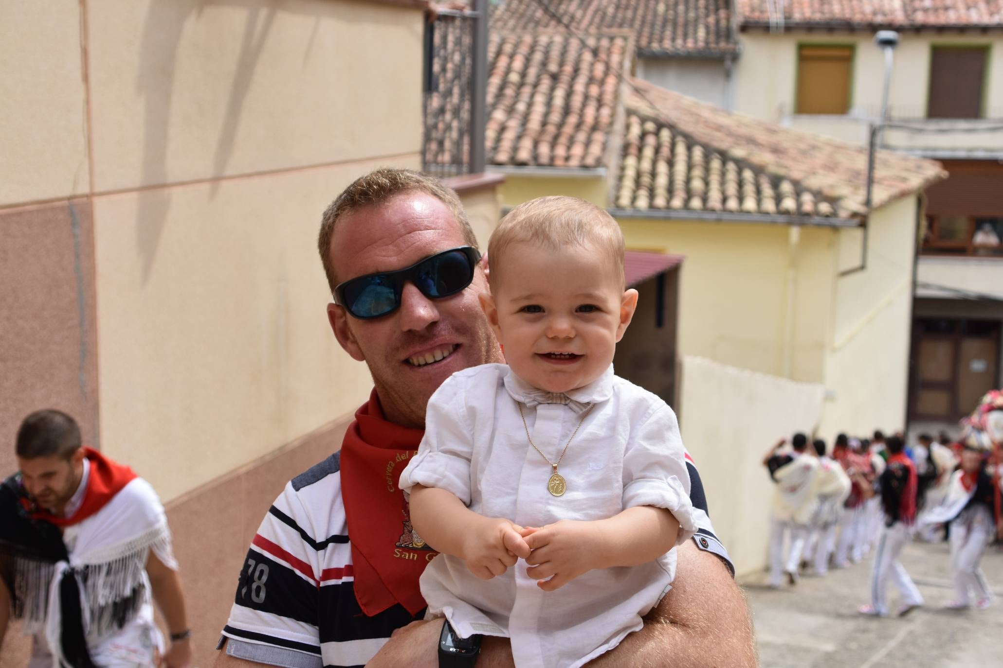 Fotos: Día grande de fiestas de San Gil de Cervera