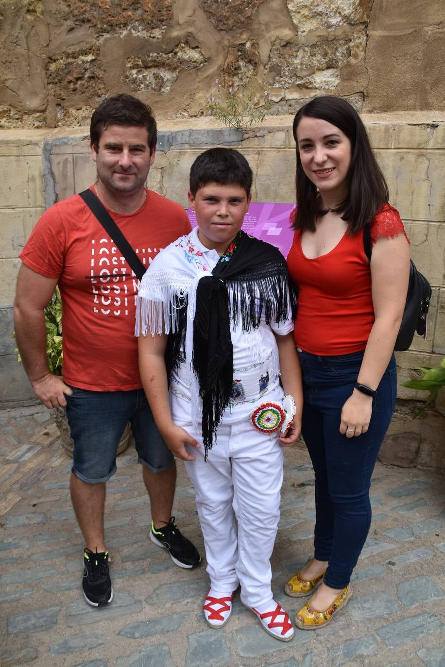 Fotos: Día grande de fiestas de San Gil de Cervera