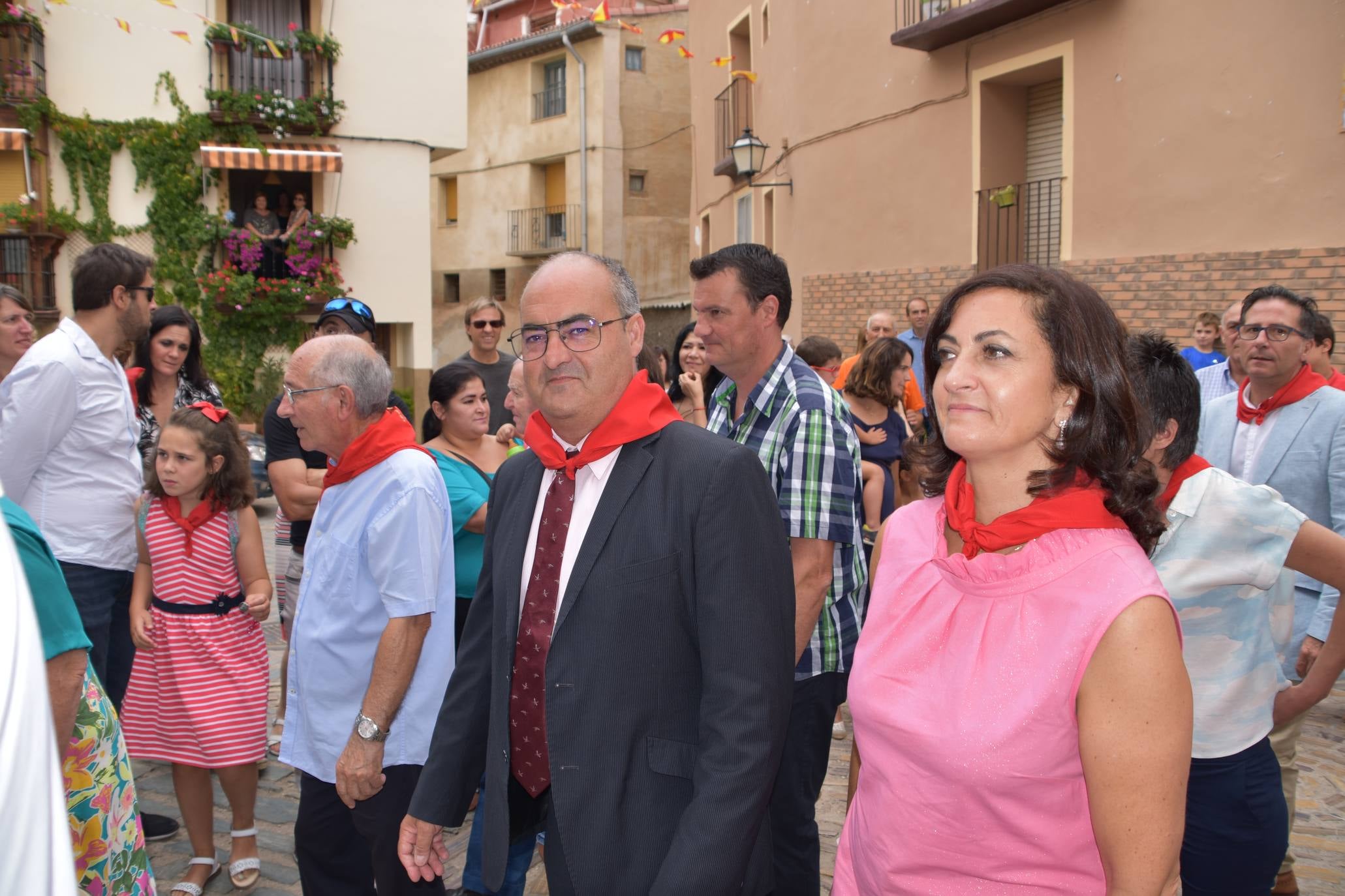 Fotos: Día grande de fiestas de San Gil de Cervera