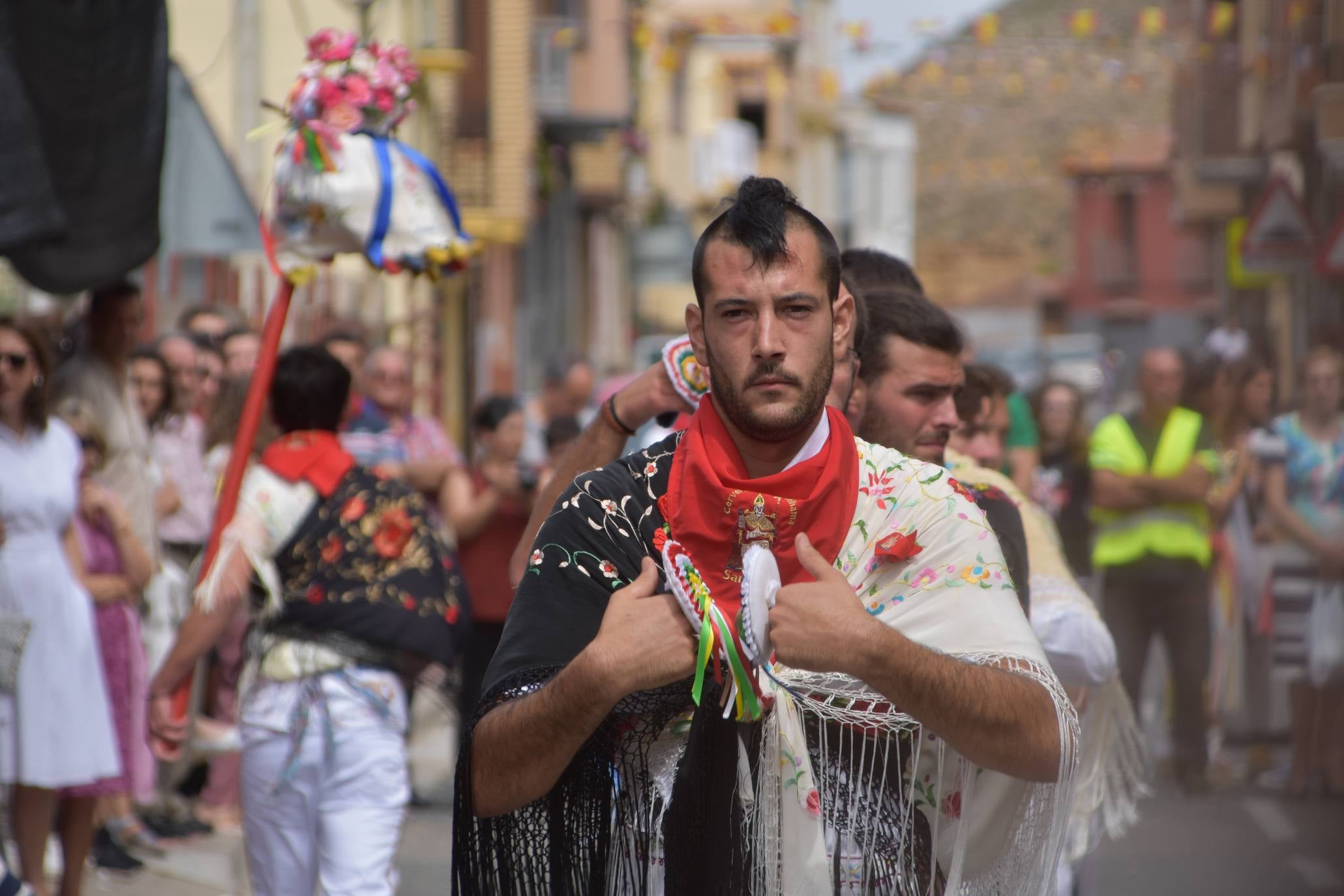 Fotos: Día grande de fiestas de San Gil de Cervera