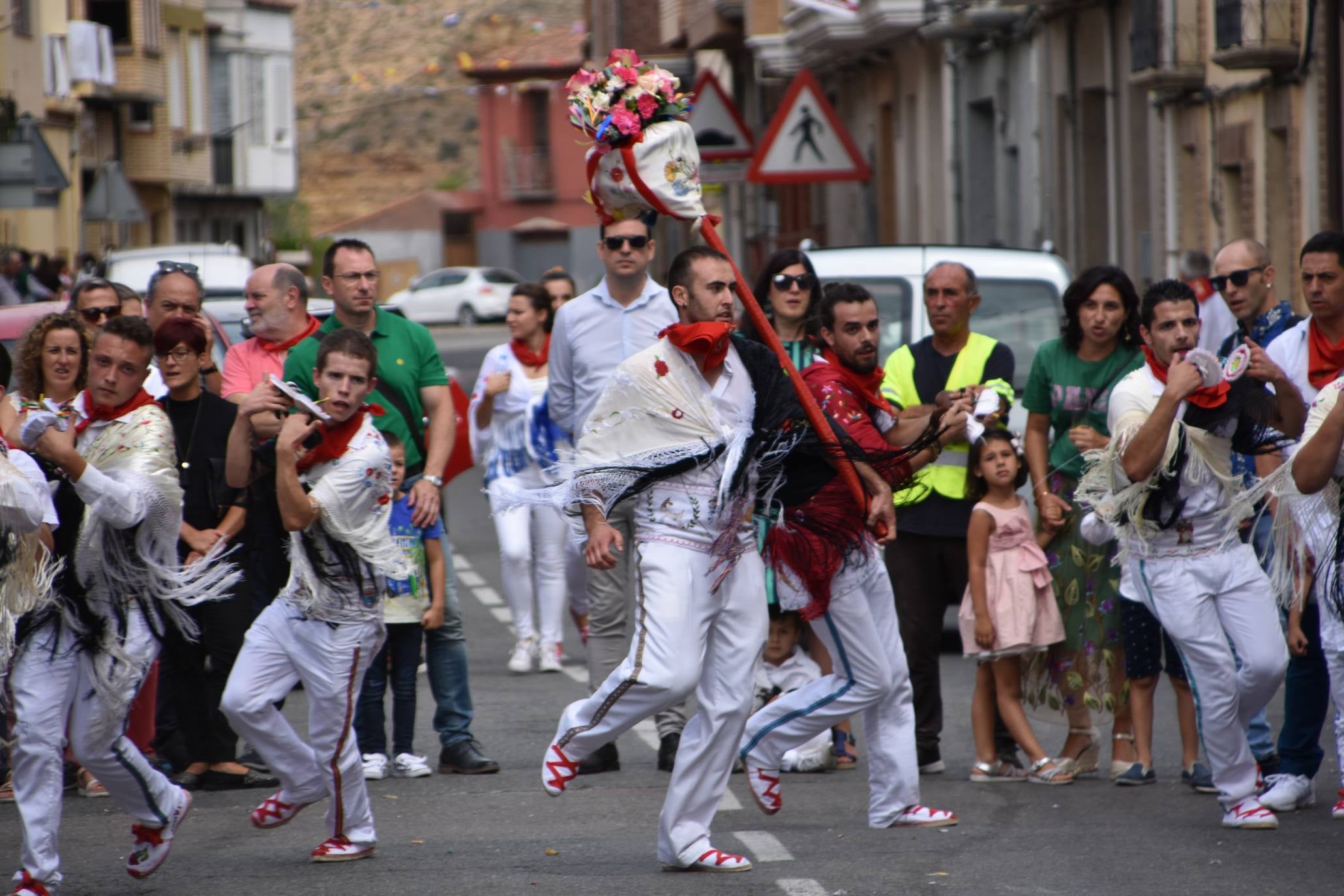 Fotos: Día grande de fiestas de San Gil de Cervera