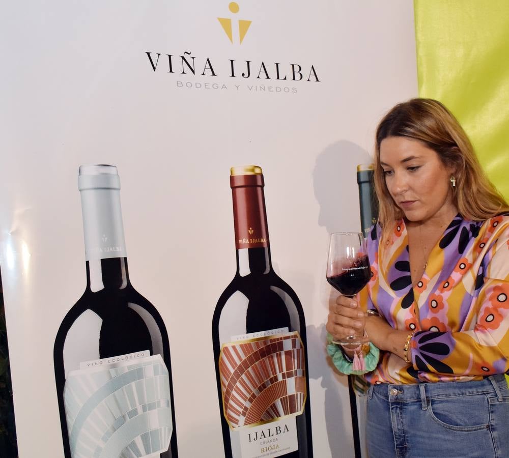 Fotos: Torneo Viña Ijalba (cata)