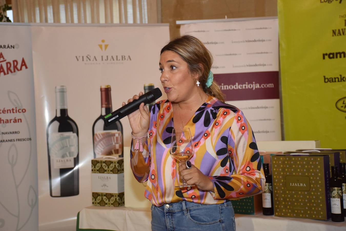 Fotos: Torneo Viña Ijalba (cata)