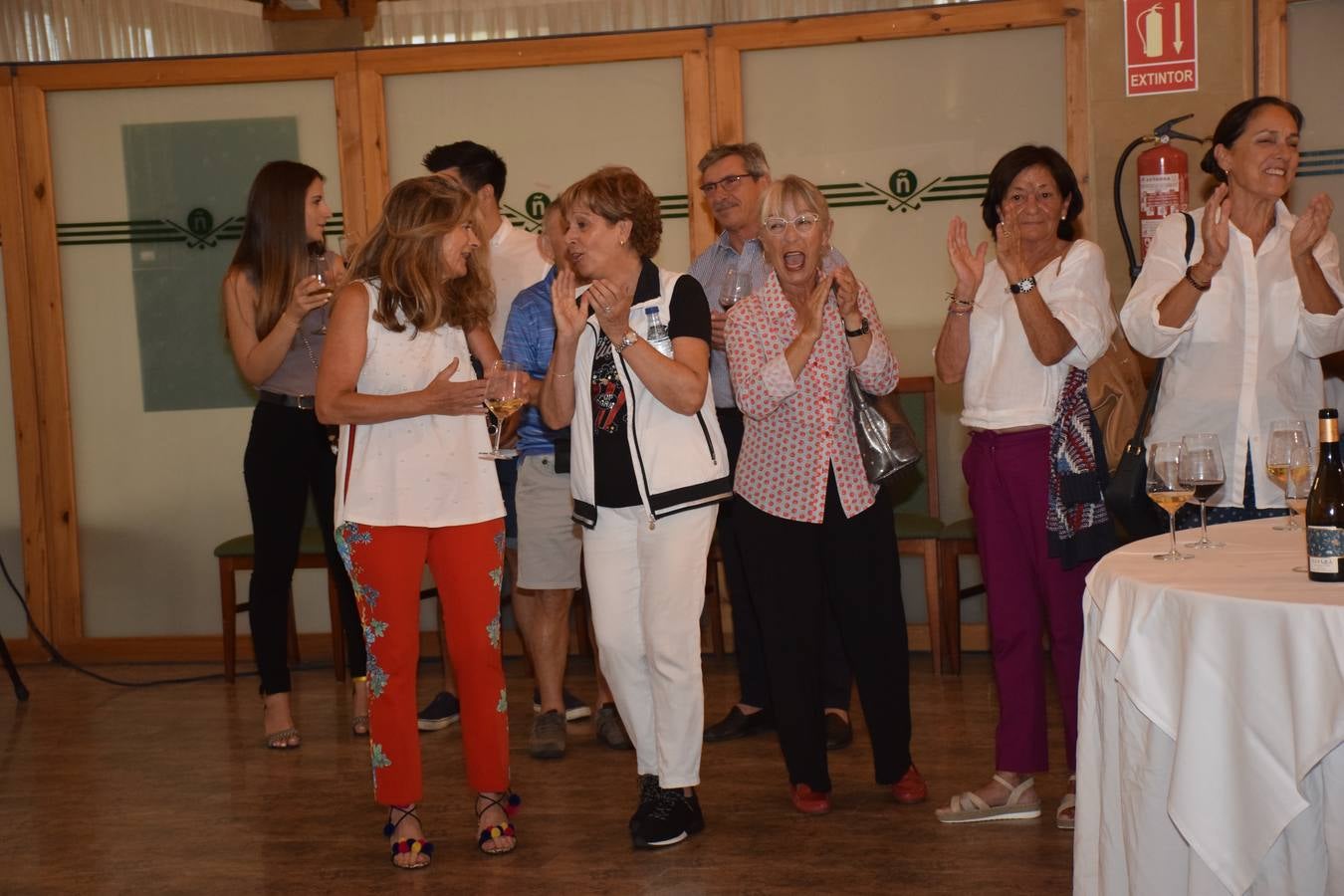 Fotos: Torneo Viña Ijalba (cata)