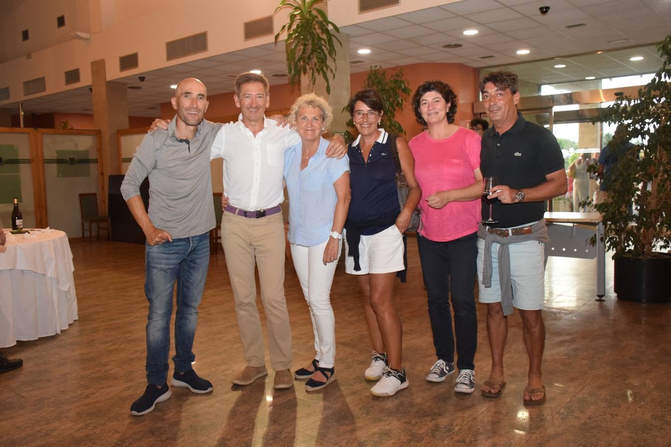 Fotos: Torneo Viña Ijalba (cata)