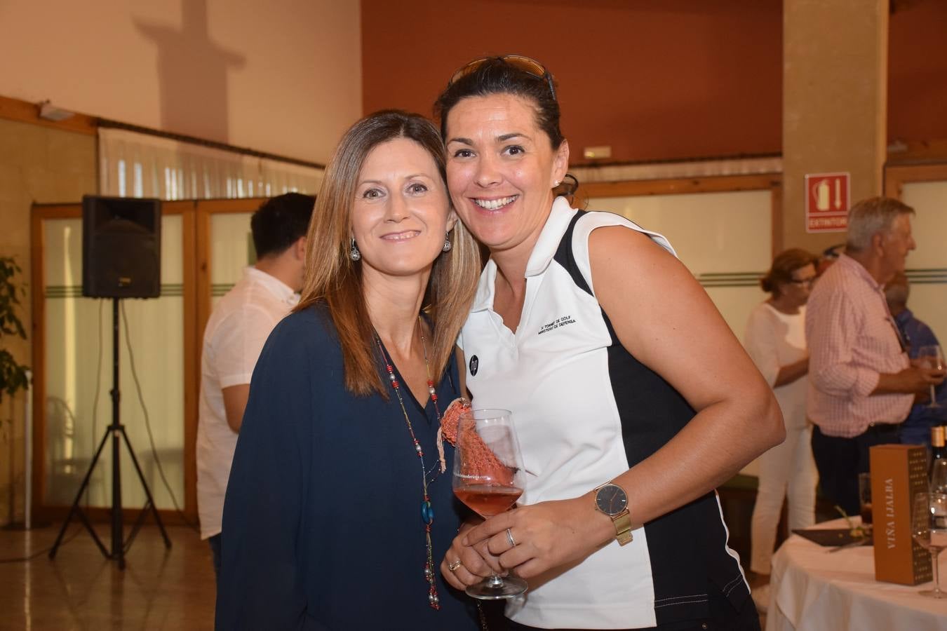 Fotos: Torneo Viña Ijalba (cata)