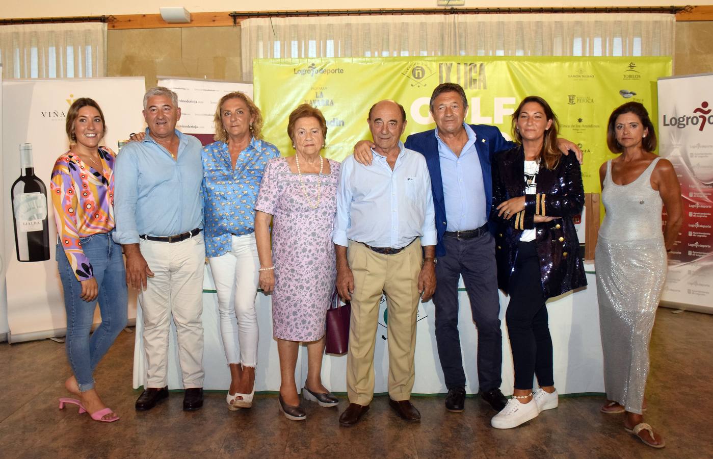 Fotos: Torneo Viña Ijalba (cata)