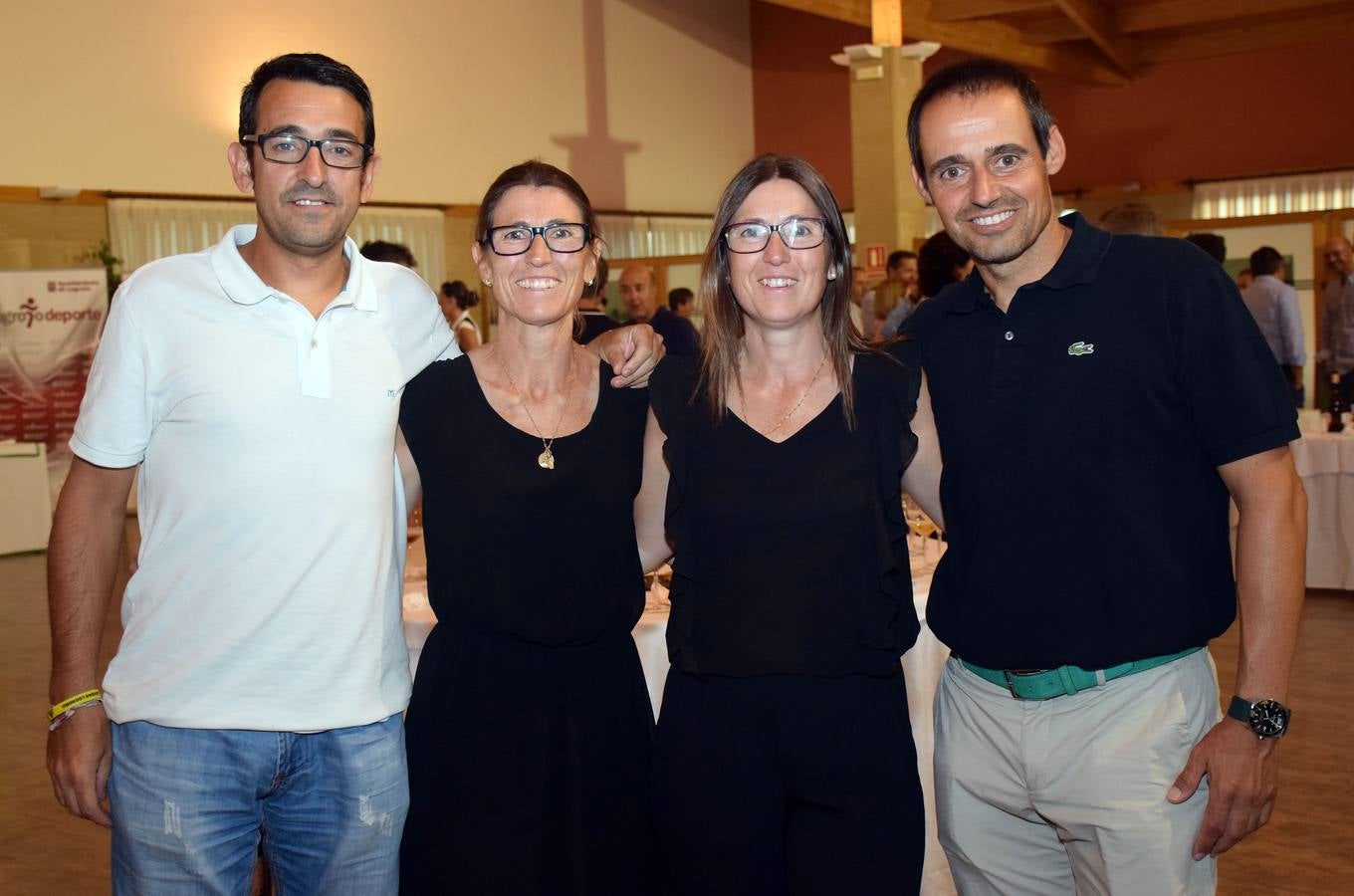 Fotos: Torneo Viña Ijalba (cata)