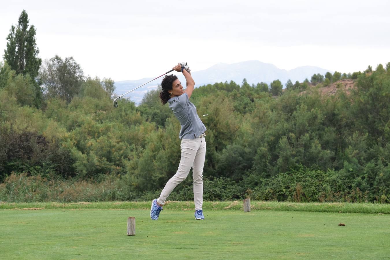 Fotos: Torneo Viña Ijalba (juego)