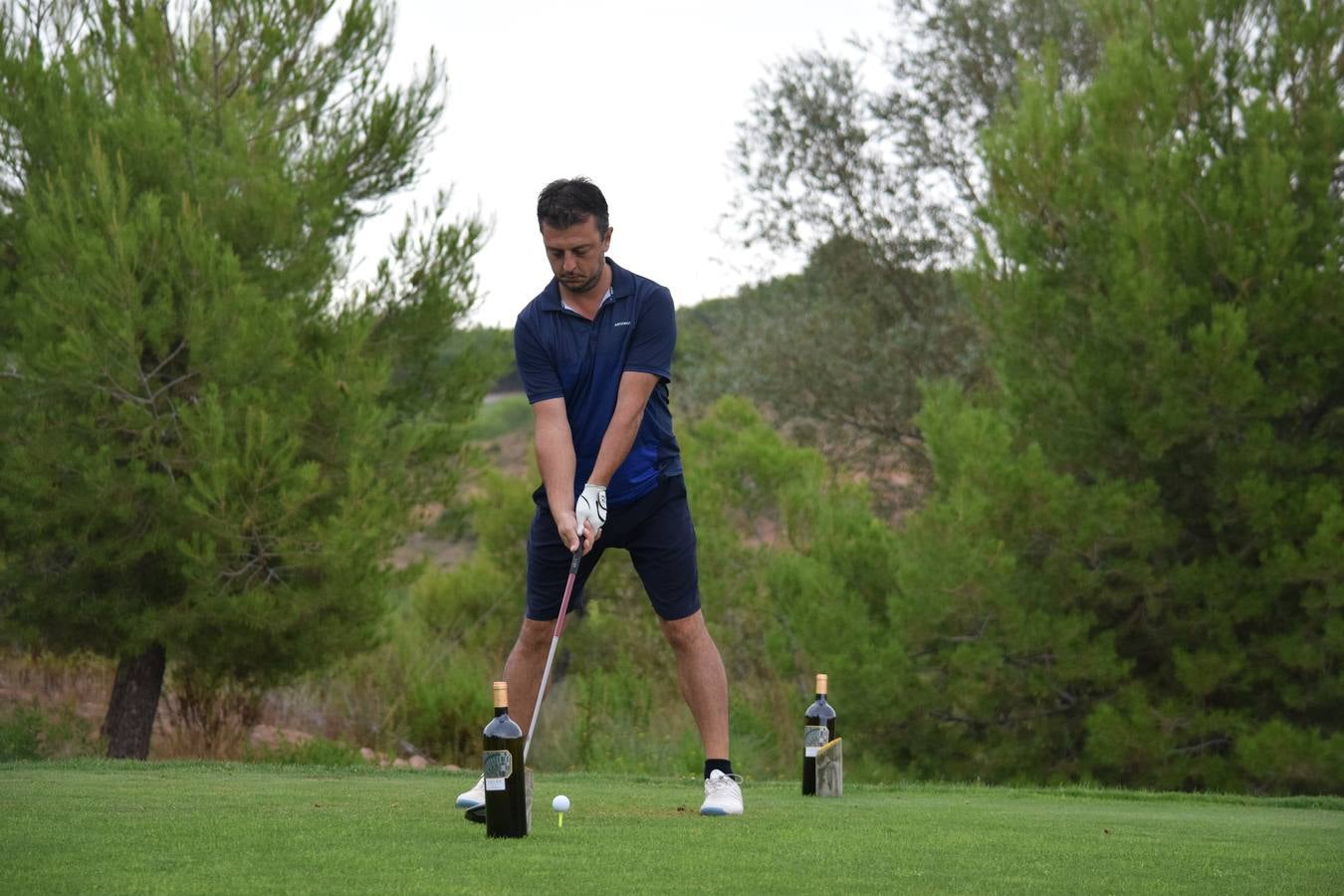 Fotos: Torneo Viña Ijalba (juego)