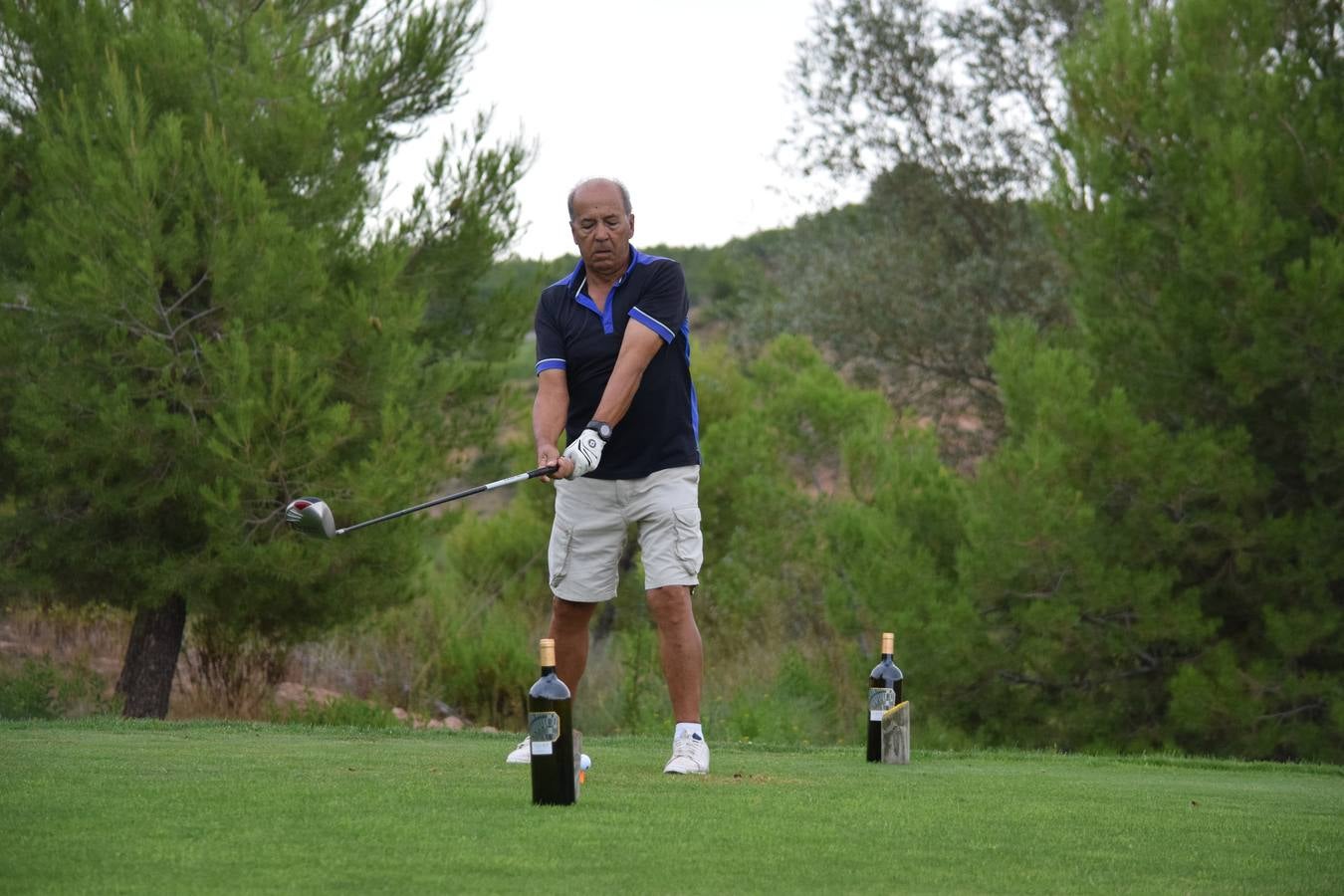 Fotos: Torneo Viña Ijalba (juego)