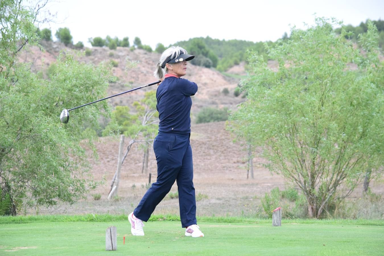 Fotos: Torneo Viña Ijalba (juego)