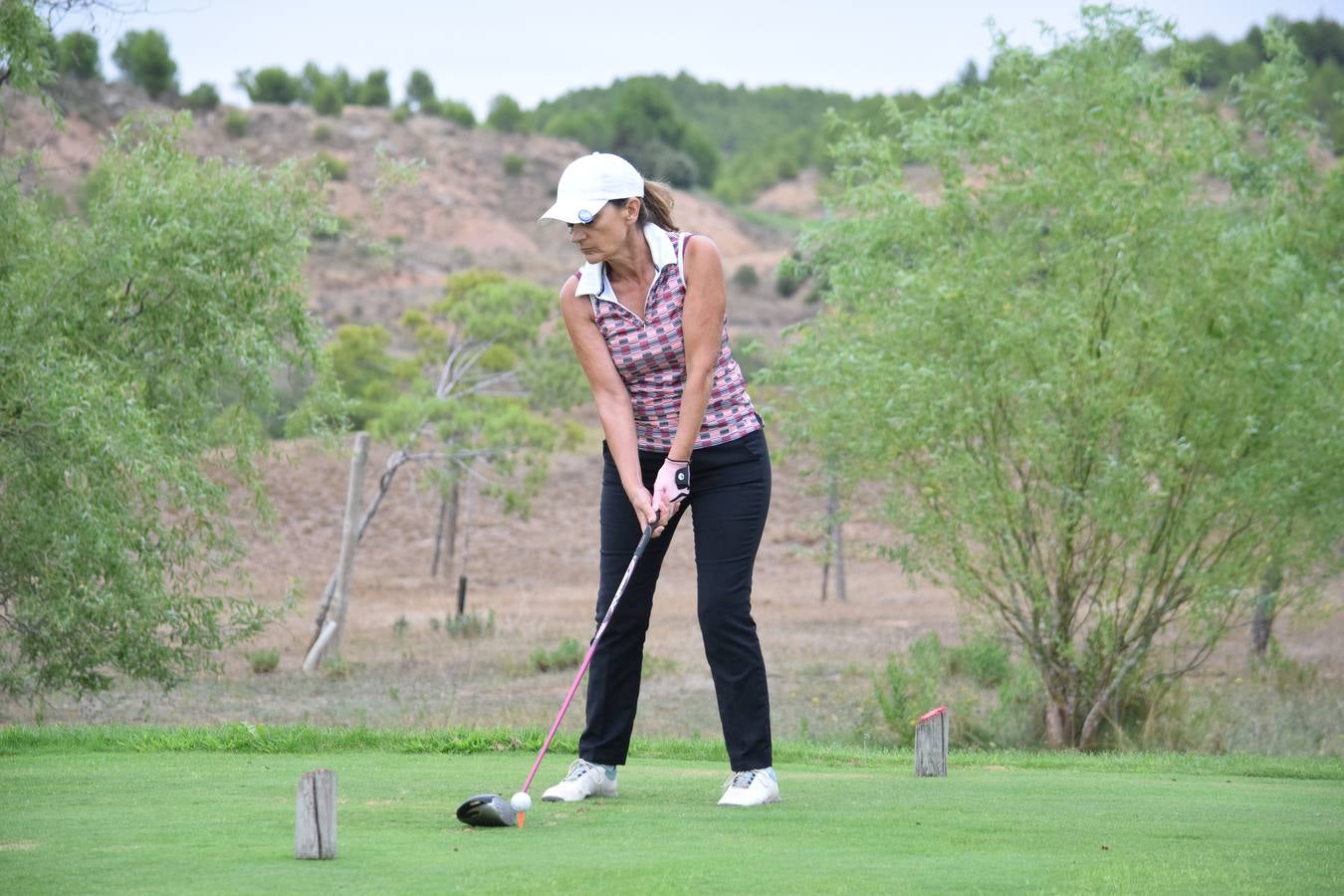 Fotos: Torneo Viña Ijalba (juego)