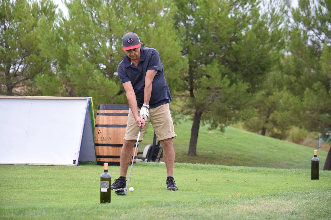 Fotos: Torneo Viña Ijalba (juego)