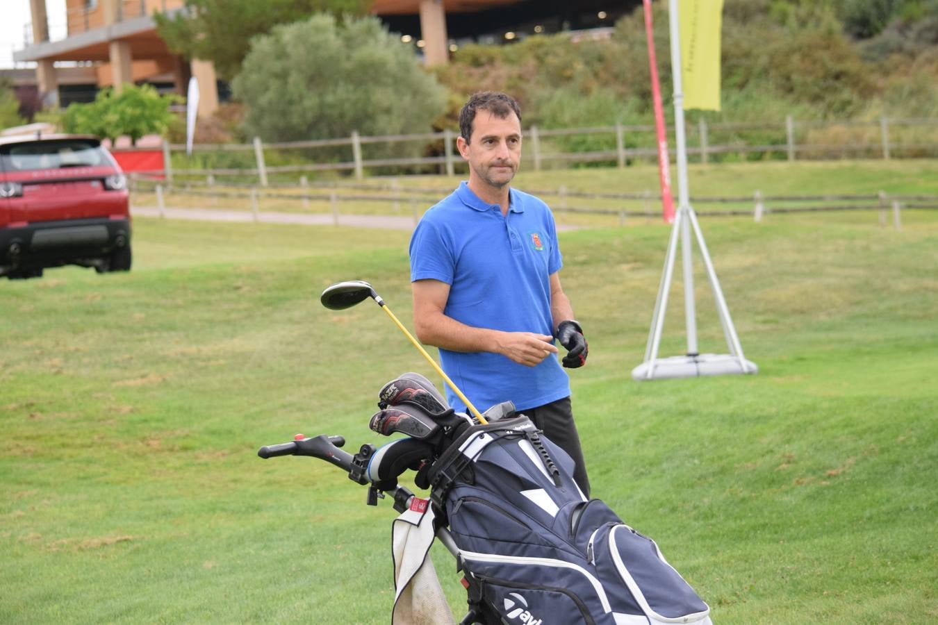 Fotos: Torneo Viña Ijalba (juego)