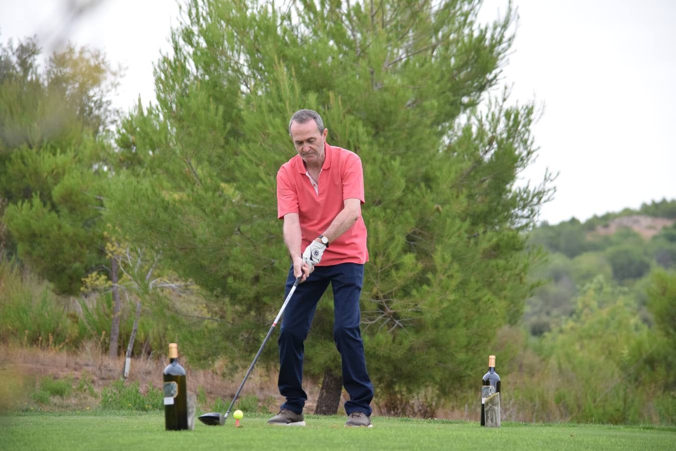 Fotos: Torneo Viña Ijalba (juego)