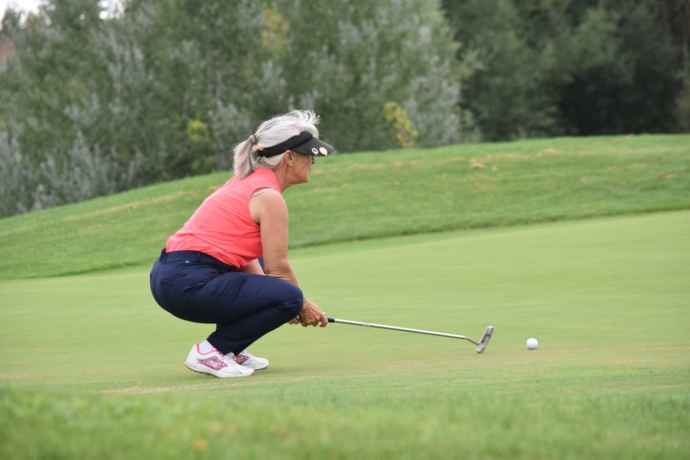 Fotos: Torneo Viña Ijalba (juego)