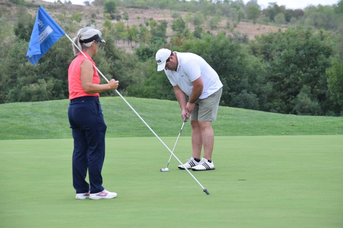 Fotos: Torneo Viña Ijalba (juego)