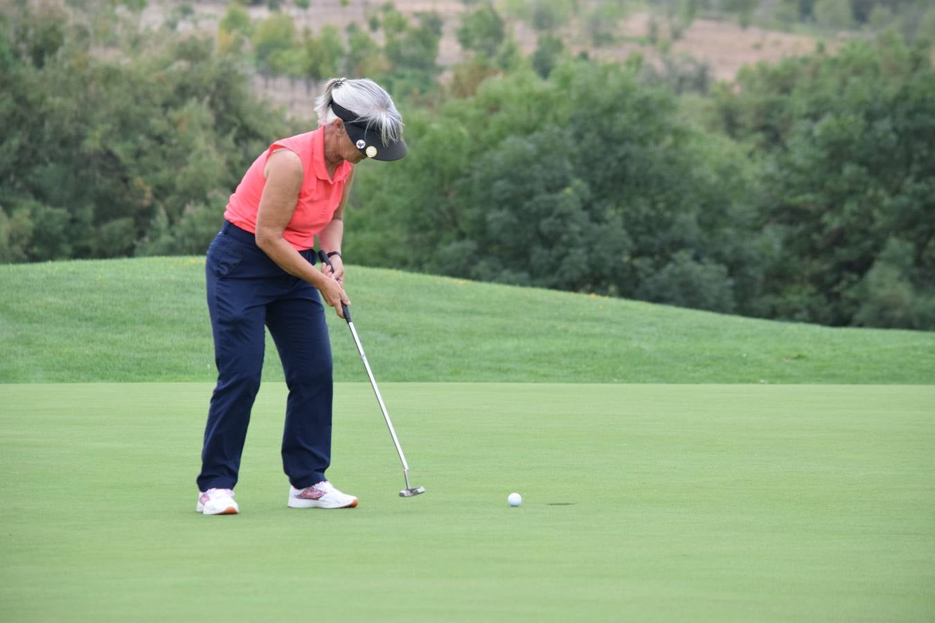 Fotos: Torneo Viña Ijalba (juego)