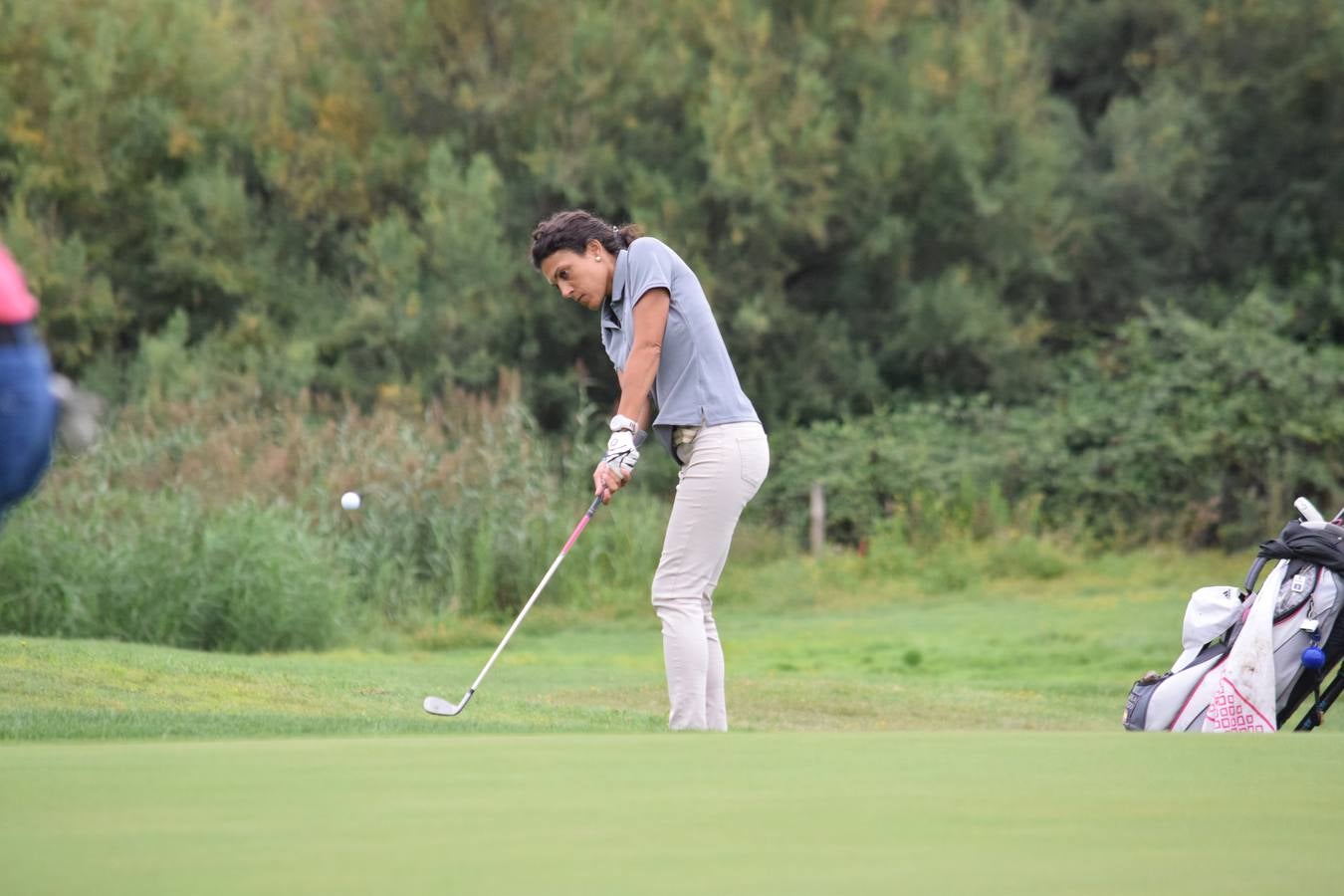 Fotos: Torneo Viña Ijalba (juego)