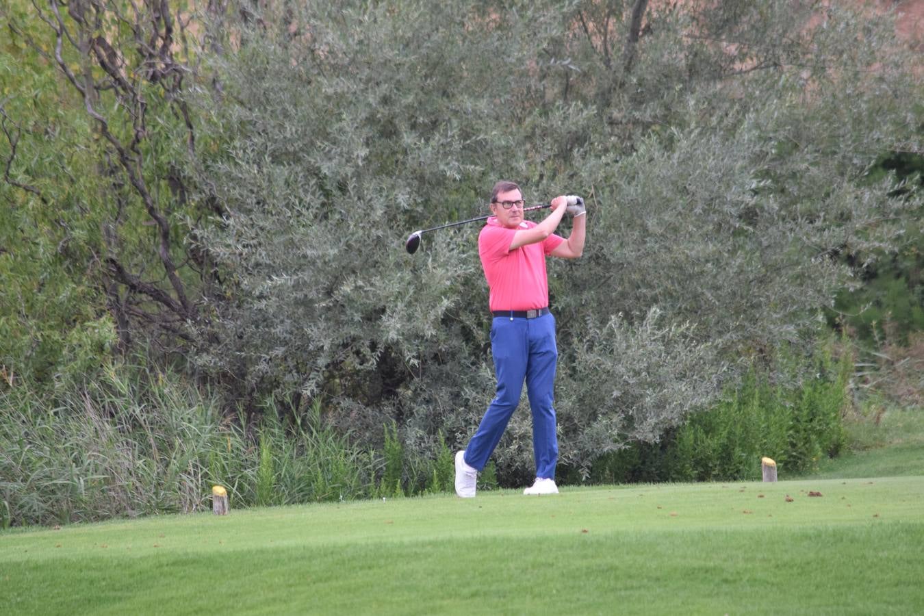 Fotos: Torneo Viña Ijalba (juego)