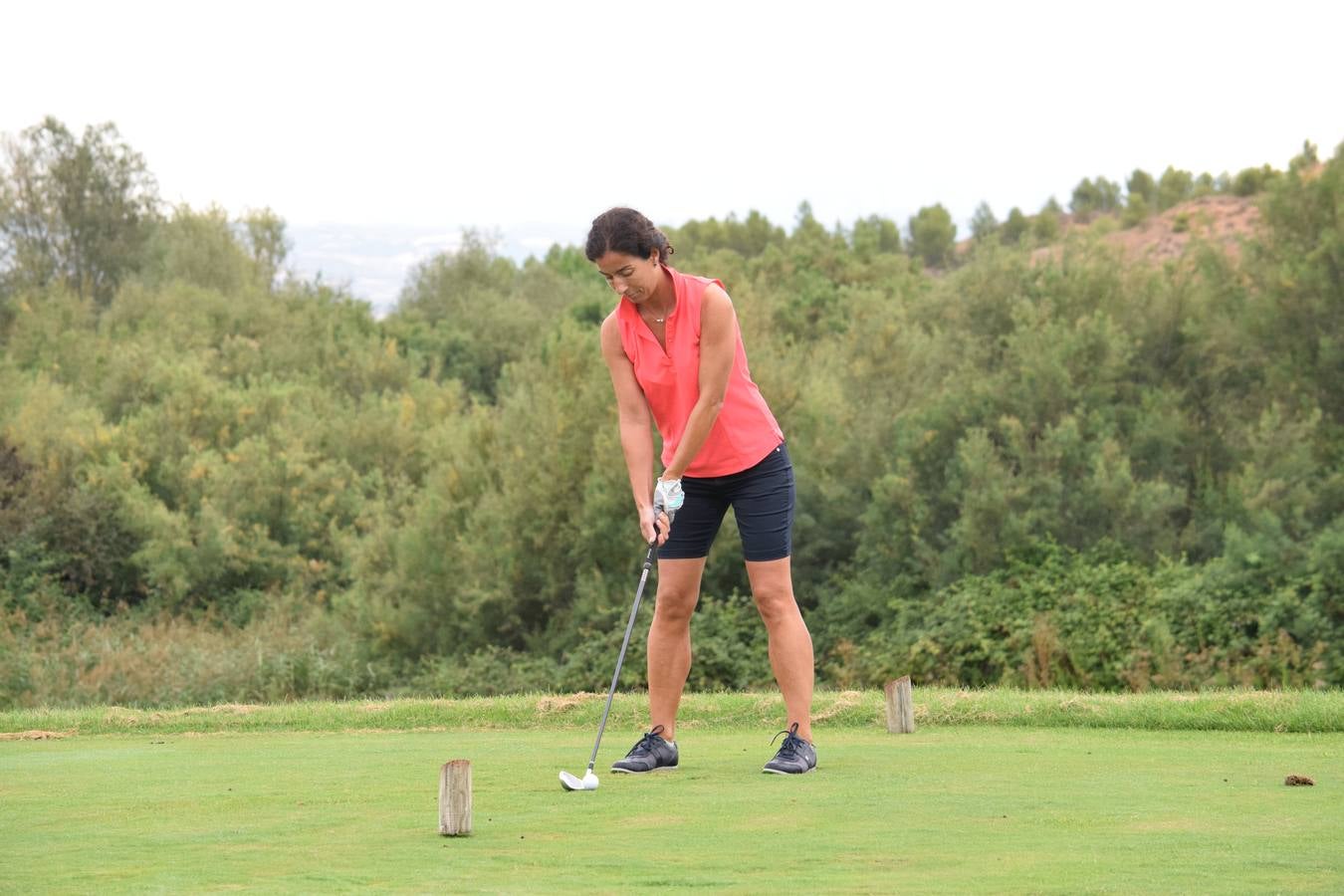 Fotos: Torneo Viña Ijalba (juego)