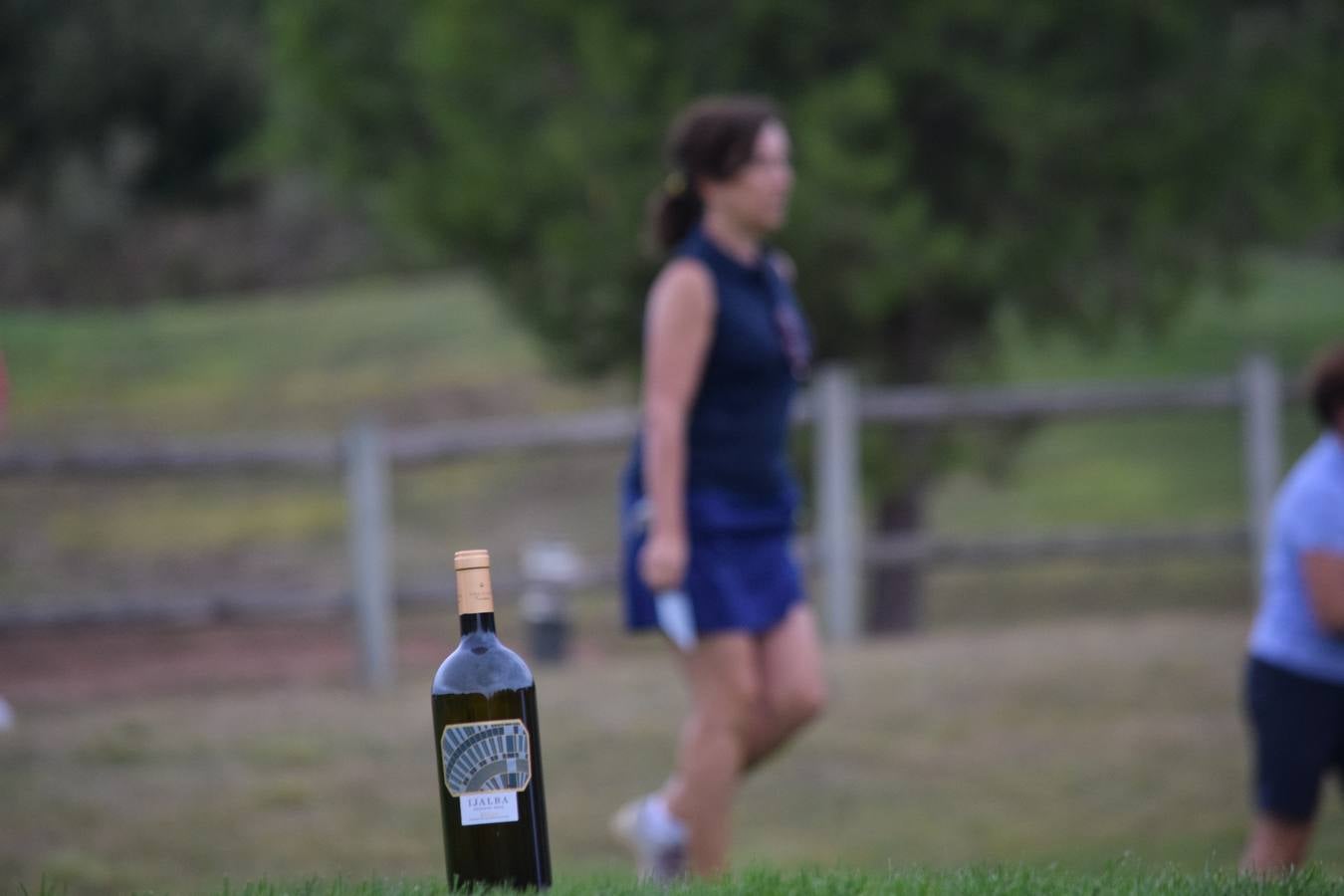 Fotos: Torneo Viña Ijalba (juego)