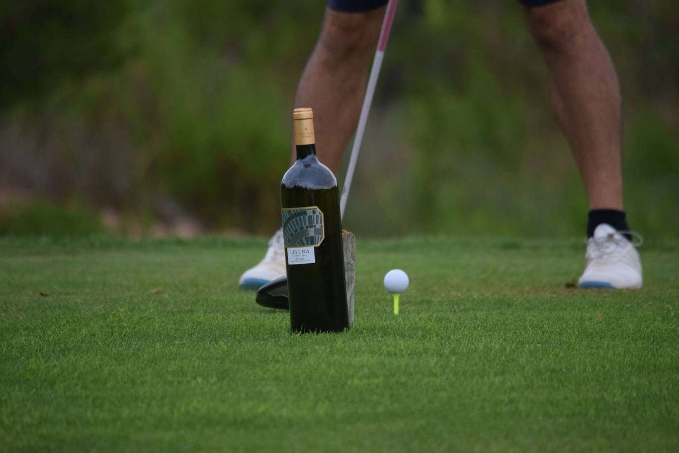 Fotos: Torneo Viña Ijalba (juego)