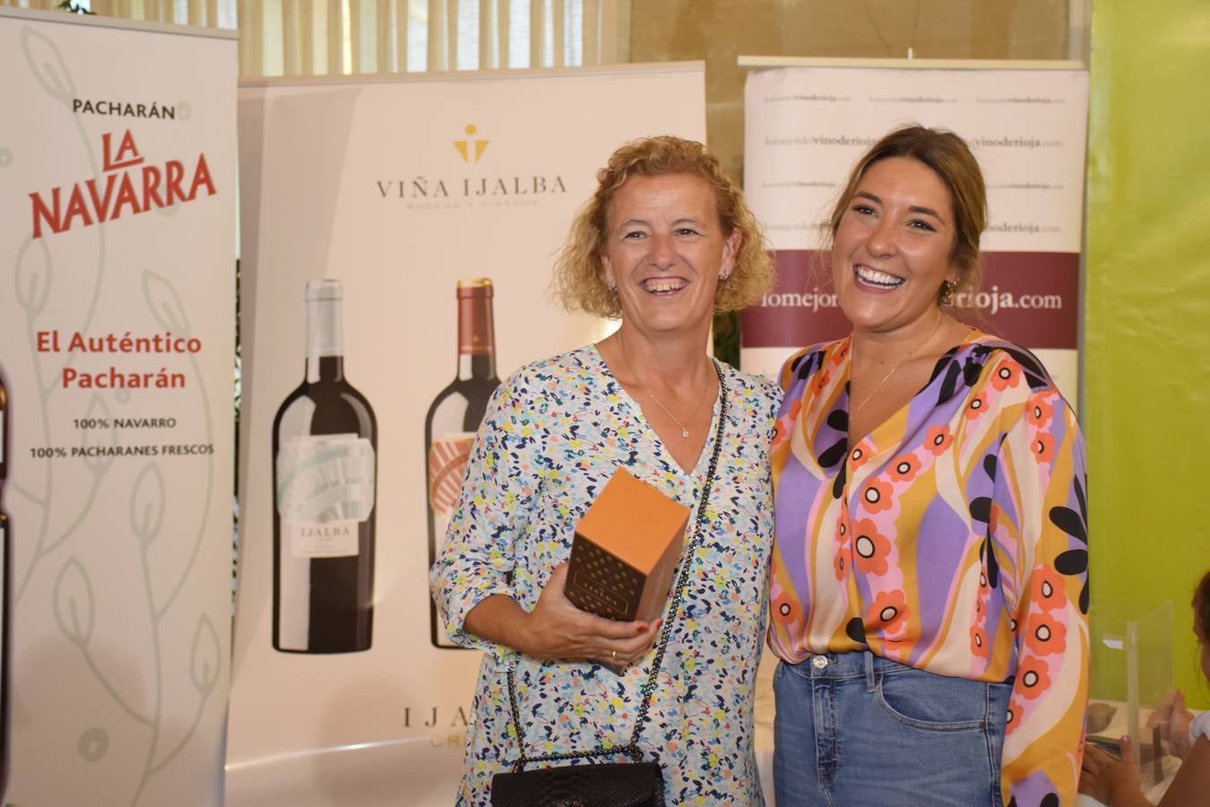 Fotos: Torneo Viña Ijalba (premios)