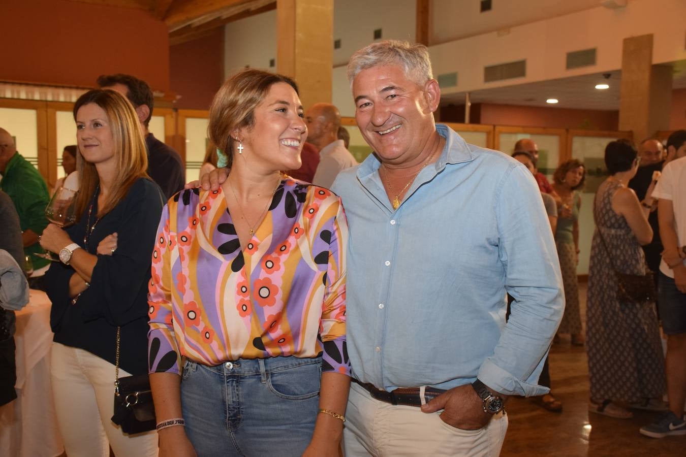 Fotos: Torneo Viña Ijalba (premios)