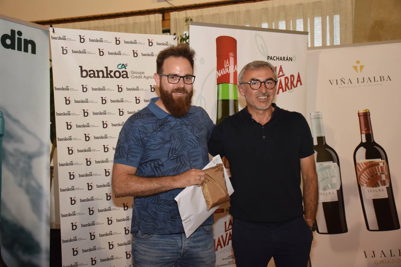 Fotos: Torneo Viña Ijalba (premios)