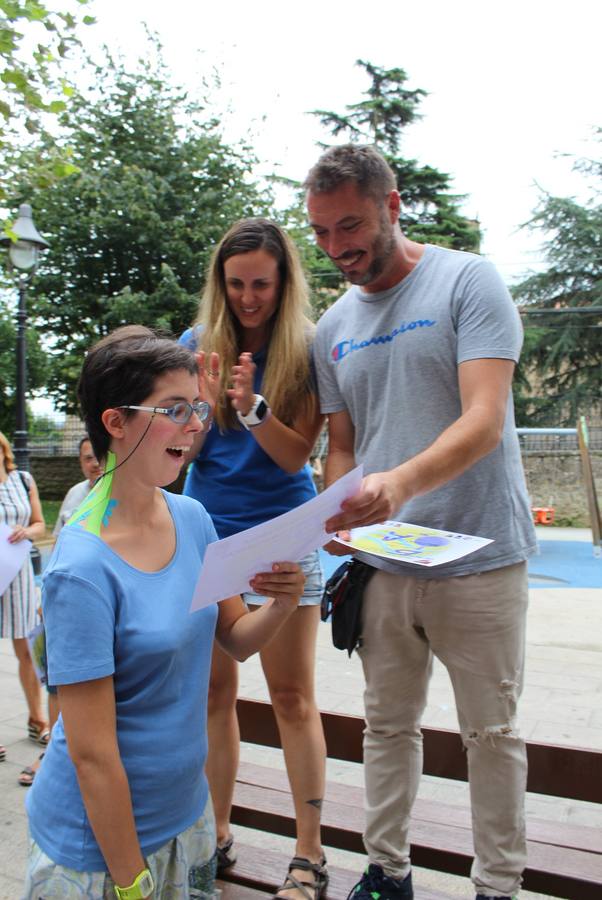 Fotos: Jornada de buceo inclusivo