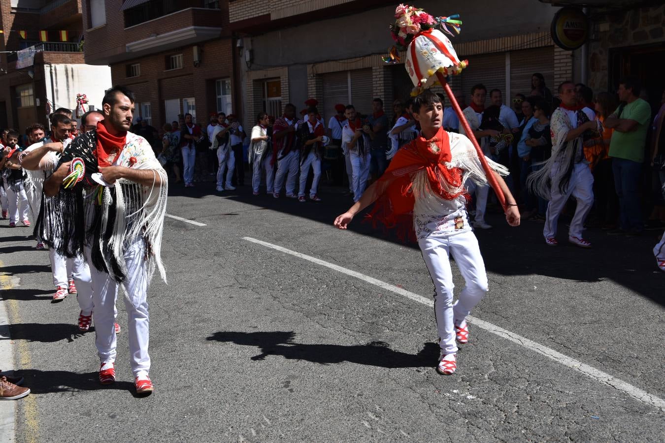 Fotos: Último día de fiestas de San Gil en Cervera