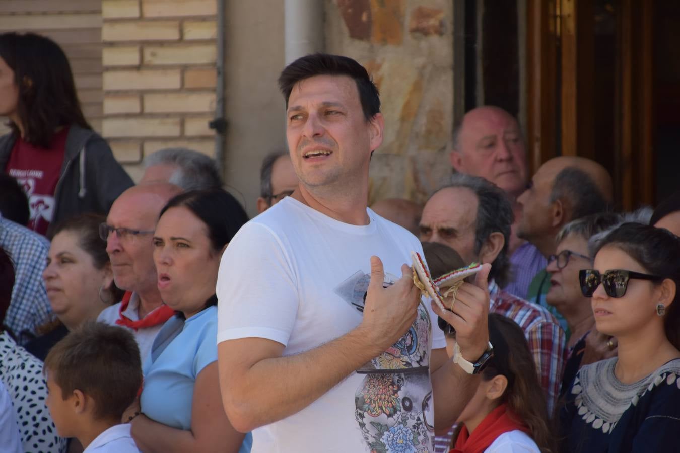 Fotos: Último día de fiestas de San Gil en Cervera