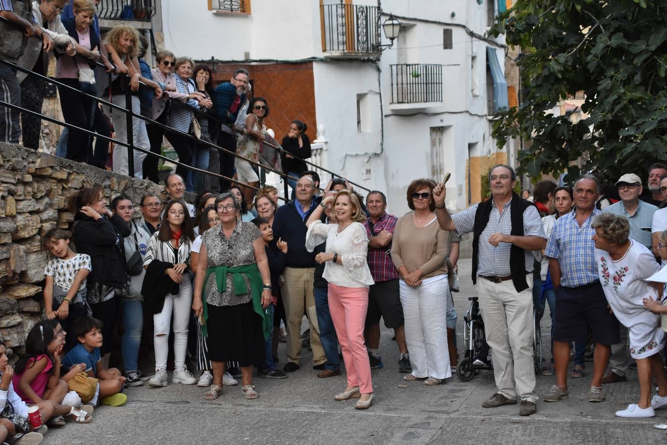 Fotos: Último día de fiestas de San Gil en Cervera