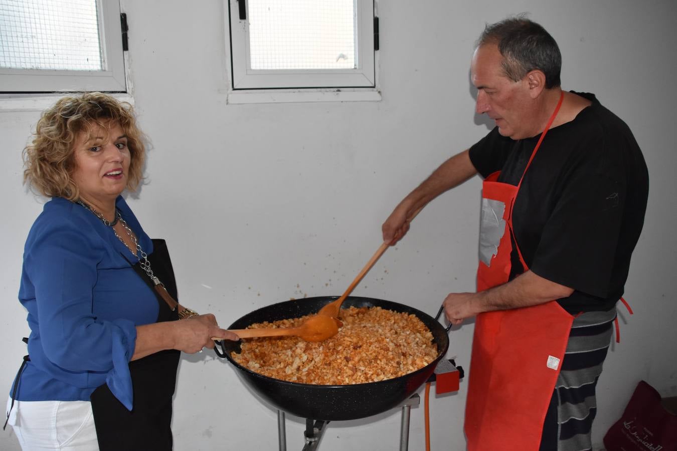 Fotos: Último día de fiestas de San Gil en Cervera