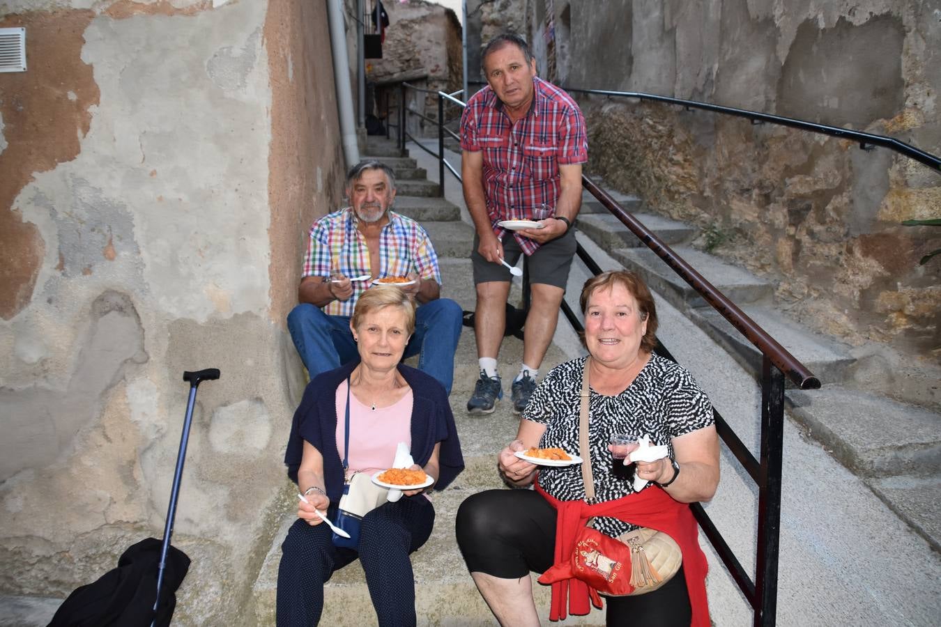 Fotos: Último día de fiestas de San Gil en Cervera