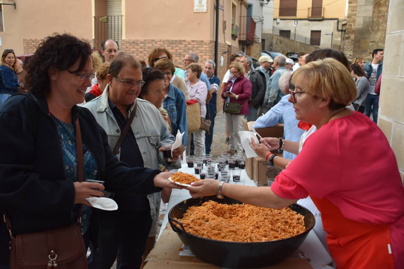 Fotos: Último día de fiestas de San Gil en Cervera