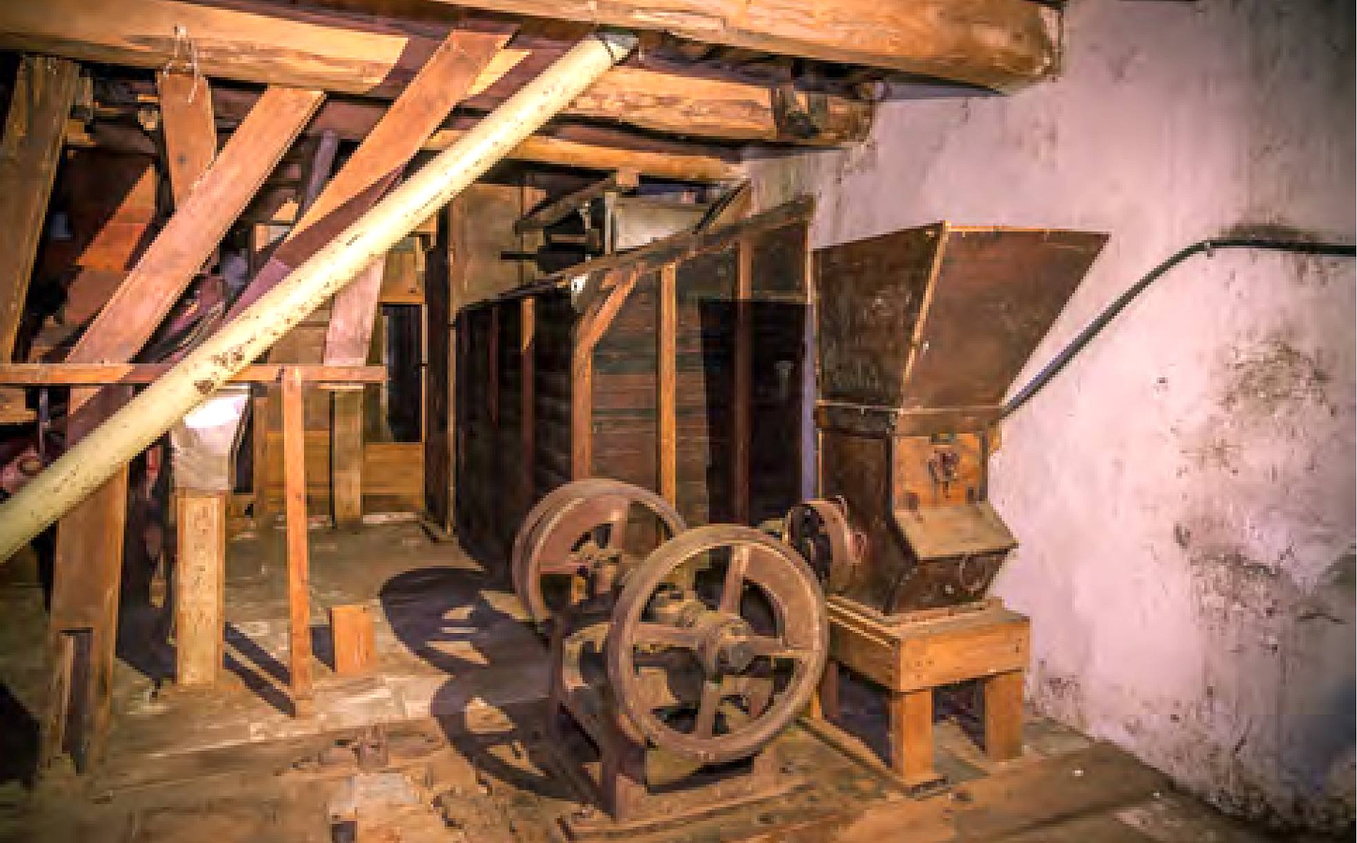 Fotos: Estado de &#039;La Gloria&#039;