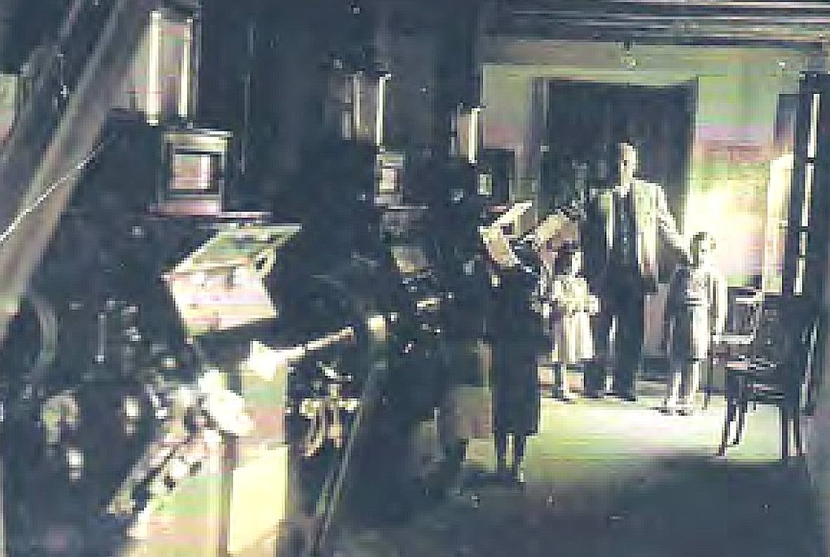 Fotos: Estado de &#039;La Gloria&#039;