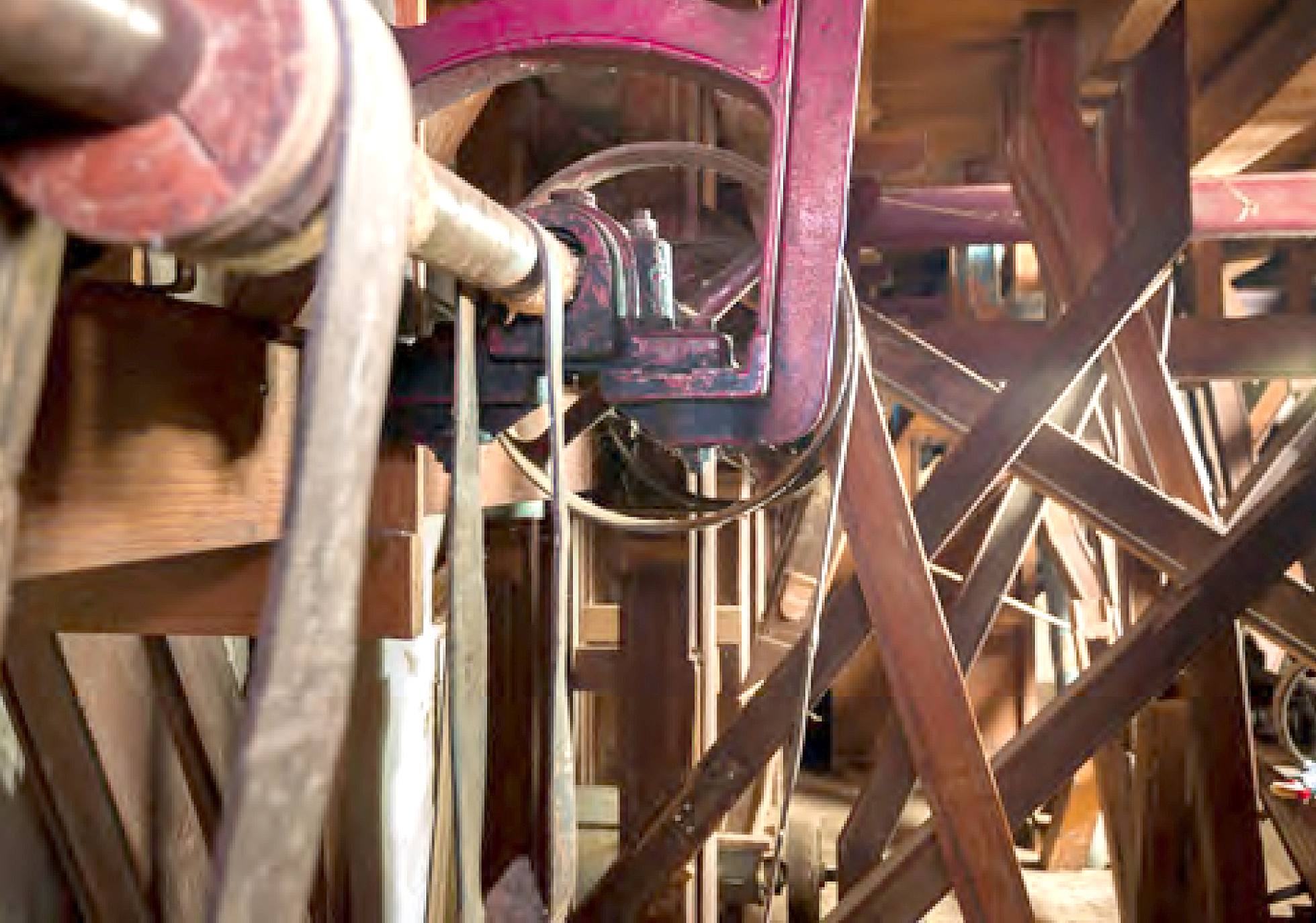 Fotos: Estado de &#039;La Gloria&#039;