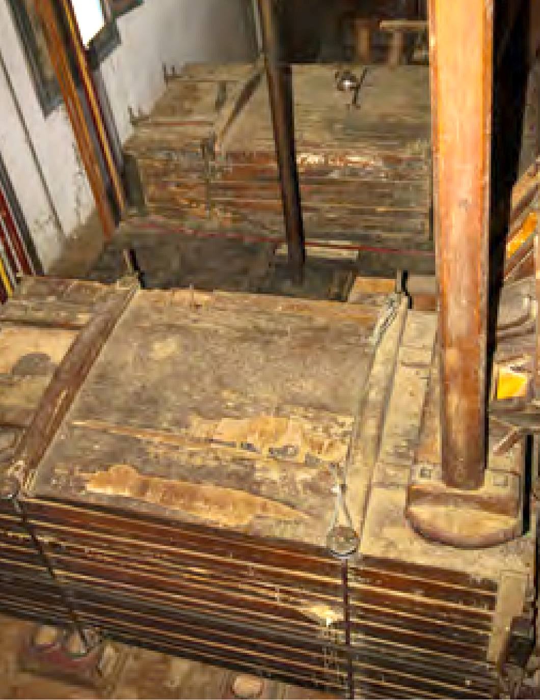 Fotos: Estado de &#039;La Gloria&#039;