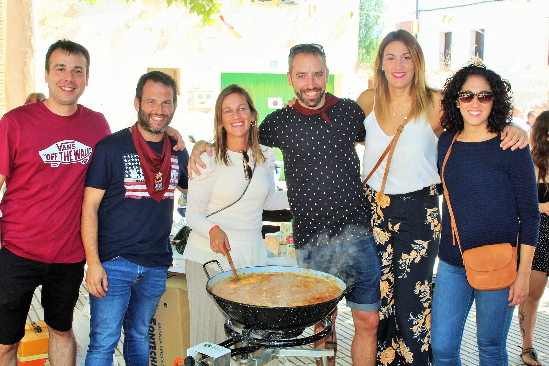 Fotos: Ranchos en Murillo