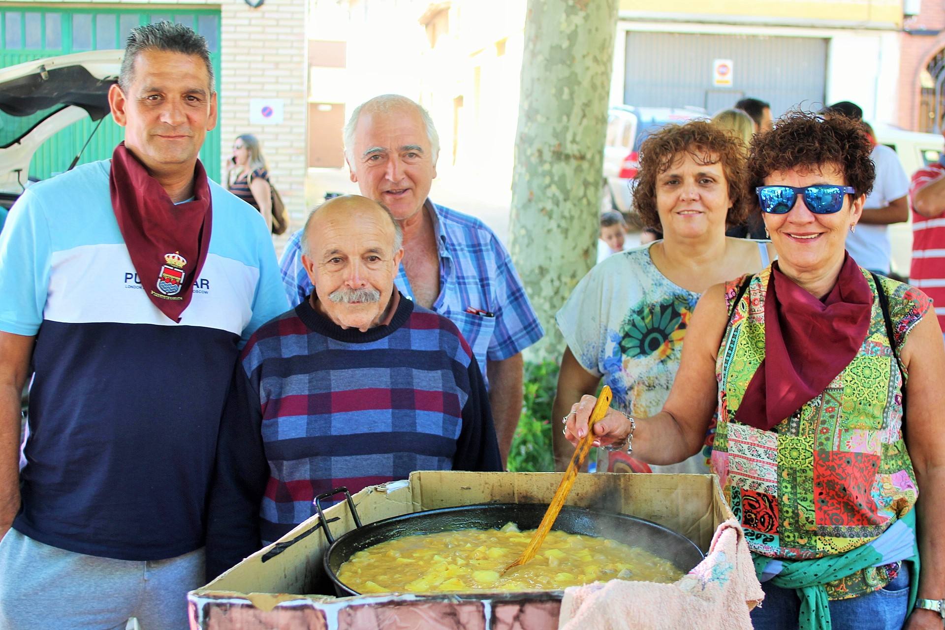 Fotos: Ranchos en Murillo