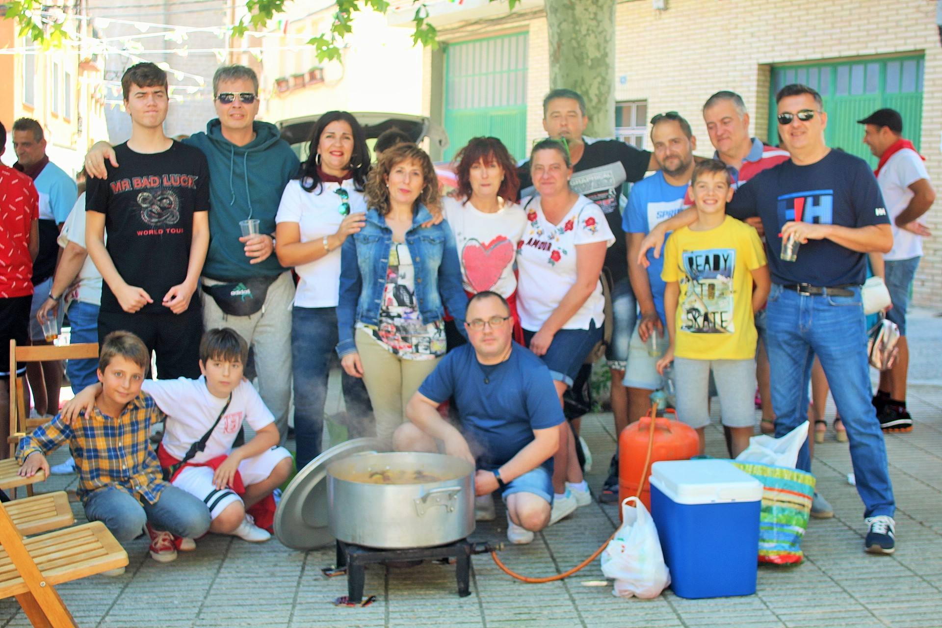 Fotos: Ranchos en Murillo