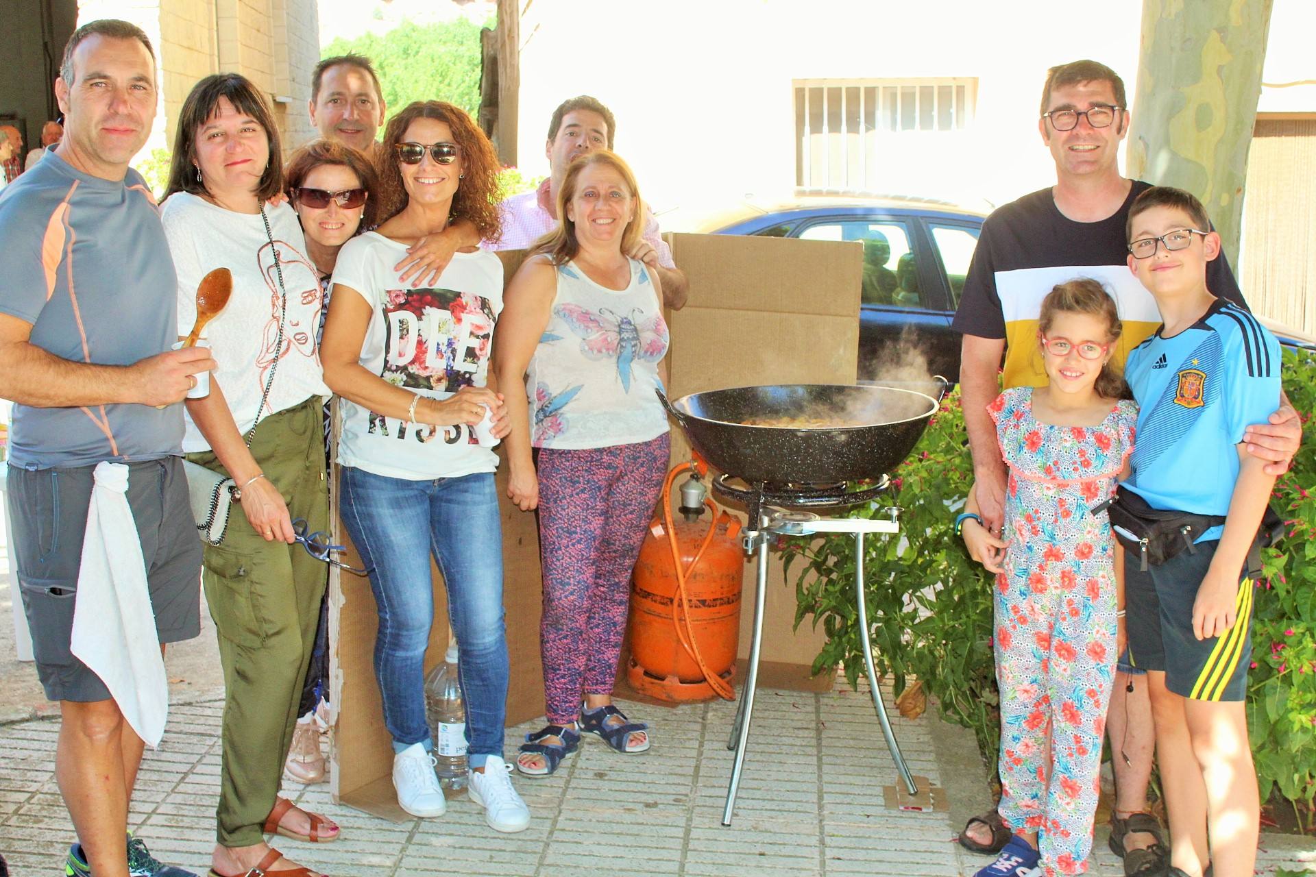 Fotos: Ranchos en Murillo