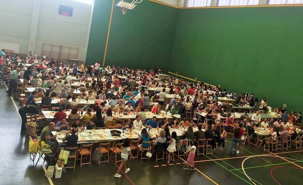 Fotos: Ranchos en Murillo