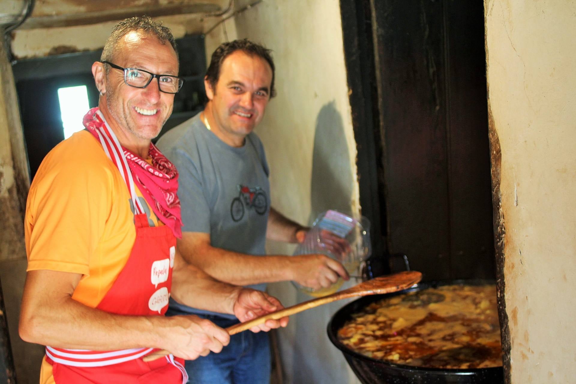 Fotos: Ranchos en Murillo